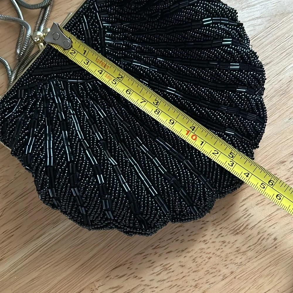 Vintage Beaded Purse - Picture 10 of 10